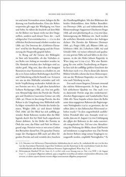 Bild der Seite - 65 - in Der Arkadenhof der Universität Wien und die Tradition der Gelehrtenmemoria in Europa