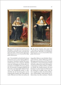 Bild der Seite - 67 - in Der Arkadenhof der Universität Wien und die Tradition der Gelehrtenmemoria in Europa