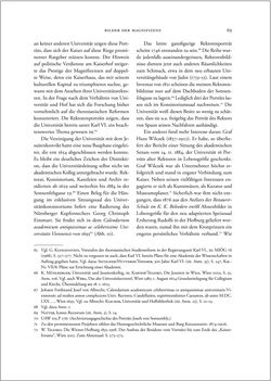 Bild der Seite - 69 - in Der Arkadenhof der Universität Wien und die Tradition der Gelehrtenmemoria in Europa