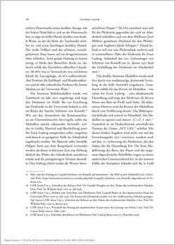 Bild der Seite - 78 - in Der Arkadenhof der Universität Wien und die Tradition der Gelehrtenmemoria in Europa