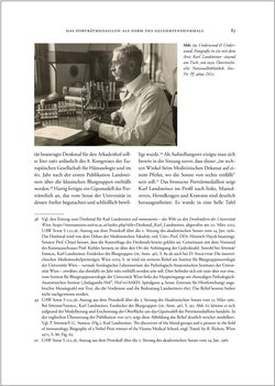 Image of the Page - 83 - in Der Arkadenhof der Universität Wien und die Tradition der Gelehrtenmemoria in Europa