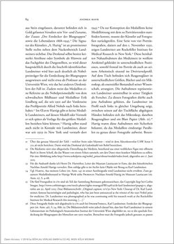 Bild der Seite - 84 - in Der Arkadenhof der Universität Wien und die Tradition der Gelehrtenmemoria in Europa