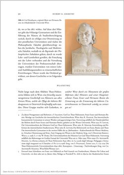 Image of the Page - 90 - in Der Arkadenhof der Universität Wien und die Tradition der Gelehrtenmemoria in Europa