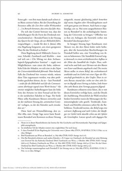 Bild der Seite - 92 - in Der Arkadenhof der Universität Wien und die Tradition der Gelehrtenmemoria in Europa