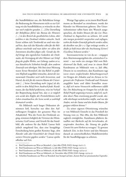 Bild der Seite - 93 - in Der Arkadenhof der Universität Wien und die Tradition der Gelehrtenmemoria in Europa