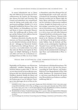 Image of the Page - 95 - in Der Arkadenhof der Universität Wien und die Tradition der Gelehrtenmemoria in Europa