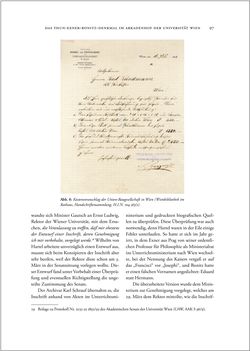 Bild der Seite - 97 - in Der Arkadenhof der Universität Wien und die Tradition der Gelehrtenmemoria in Europa