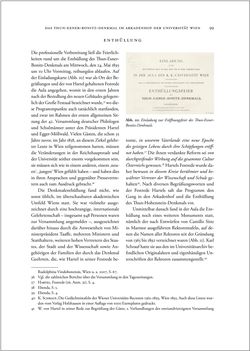 Bild der Seite - 99 - in Der Arkadenhof der Universität Wien und die Tradition der Gelehrtenmemoria in Europa