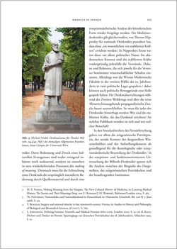 Bild der Seite - 105 - in Der Arkadenhof der Universität Wien und die Tradition der Gelehrtenmemoria in Europa