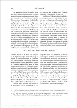 Bild der Seite - 106 - in Der Arkadenhof der Universität Wien und die Tradition der Gelehrtenmemoria in Europa