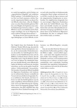 Image of the Page - 118 - in Der Arkadenhof der Universität Wien und die Tradition der Gelehrtenmemoria in Europa