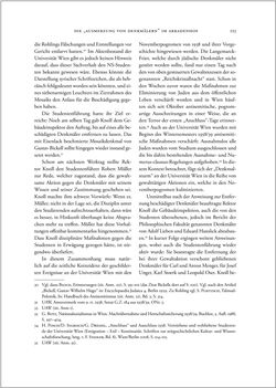 Image of the Page - 125 - in Der Arkadenhof der Universität Wien und die Tradition der Gelehrtenmemoria in Europa