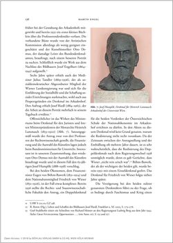 Bild der Seite - 136 - in Der Arkadenhof der Universität Wien und die Tradition der Gelehrtenmemoria in Europa
