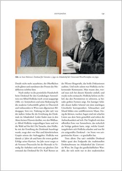 Bild der Seite - 141 - in Der Arkadenhof der Universität Wien und die Tradition der Gelehrtenmemoria in Europa