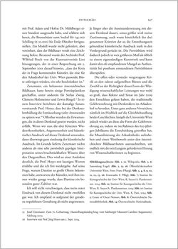 Image of the Page - 147 - in Der Arkadenhof der Universität Wien und die Tradition der Gelehrtenmemoria in Europa