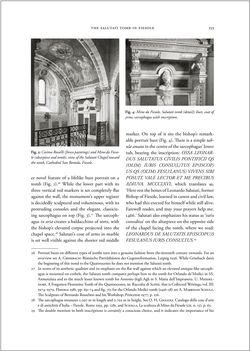 Bild der Seite - 155 - in Der Arkadenhof der Universität Wien und die Tradition der Gelehrtenmemoria in Europa