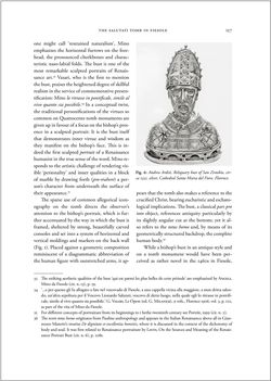 Bild der Seite - 157 - in Der Arkadenhof der Universität Wien und die Tradition der Gelehrtenmemoria in Europa