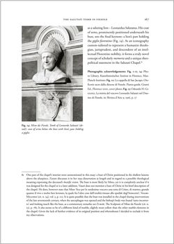 Image of the Page - 167 - in Der Arkadenhof der Universität Wien und die Tradition der Gelehrtenmemoria in Europa