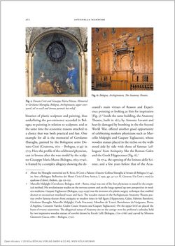 Bild der Seite - 172 - in Der Arkadenhof der Universität Wien und die Tradition der Gelehrtenmemoria in Europa