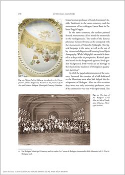 Image of the Page - 176 - in Der Arkadenhof der Universität Wien und die Tradition der Gelehrtenmemoria in Europa