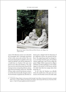 Image of the Page - 177 - in Der Arkadenhof der Universität Wien und die Tradition der Gelehrtenmemoria in Europa