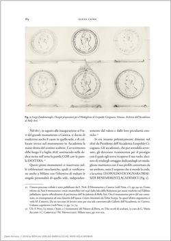 Bild der Seite - 184 - in Der Arkadenhof der Universität Wien und die Tradition der Gelehrtenmemoria in Europa