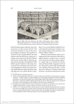 Bild der Seite - 188 - in Der Arkadenhof der Universität Wien und die Tradition der Gelehrtenmemoria in Europa