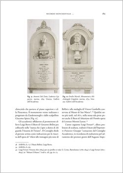 Bild der Seite - 189 - in Der Arkadenhof der Universität Wien und die Tradition der Gelehrtenmemoria in Europa