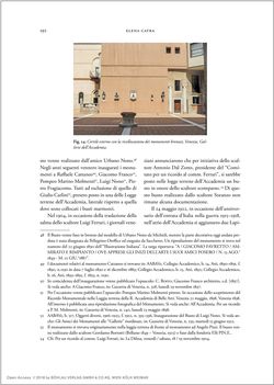 Bild der Seite - 192 - in Der Arkadenhof der Universität Wien und die Tradition der Gelehrtenmemoria in Europa