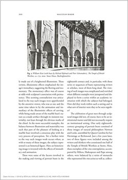 Image of the Page - 200 - in Der Arkadenhof der Universität Wien und die Tradition der Gelehrtenmemoria in Europa