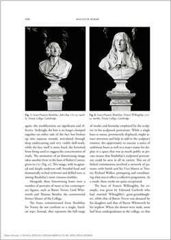 Image of the Page - 206 - in Der Arkadenhof der Universität Wien und die Tradition der Gelehrtenmemoria in Europa