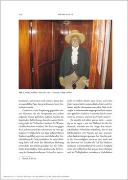 Image of the Page - 214 - in Der Arkadenhof der Universität Wien und die Tradition der Gelehrtenmemoria in Europa