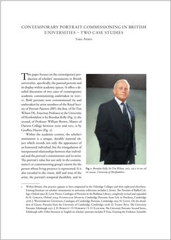 Image of the Page - 223 - in Der Arkadenhof der Universität Wien und die Tradition der Gelehrtenmemoria in Europa