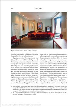 Bild der Seite - 232 - in Der Arkadenhof der Universität Wien und die Tradition der Gelehrtenmemoria in Europa