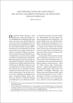 Image of the Page - 235 - in Der Arkadenhof der Universität Wien und die Tradition der Gelehrtenmemoria in Europa