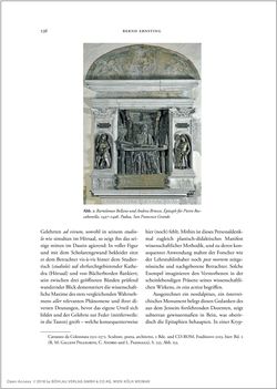 Image of the Page - 236 - in Der Arkadenhof der Universität Wien und die Tradition der Gelehrtenmemoria in Europa