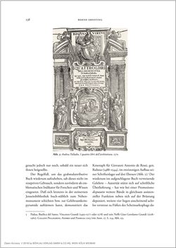 Bild der Seite - 238 - in Der Arkadenhof der Universität Wien und die Tradition der Gelehrtenmemoria in Europa