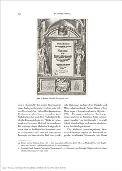 Bild der Seite - 242 - in Der Arkadenhof der Universität Wien und die Tradition der Gelehrtenmemoria in Europa