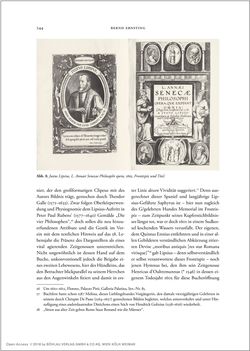 Bild der Seite - 244 - in Der Arkadenhof der Universität Wien und die Tradition der Gelehrtenmemoria in Europa