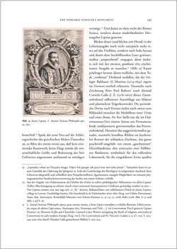 Bild der Seite - 245 - in Der Arkadenhof der Universität Wien und die Tradition der Gelehrtenmemoria in Europa