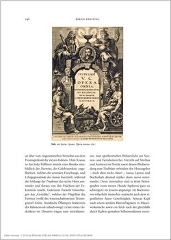 Bild der Seite - 246 - in Der Arkadenhof der Universität Wien und die Tradition der Gelehrtenmemoria in Europa