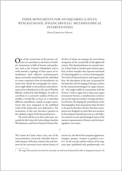 Image of the Page - 257 - in Der Arkadenhof der Universität Wien und die Tradition der Gelehrtenmemoria in Europa