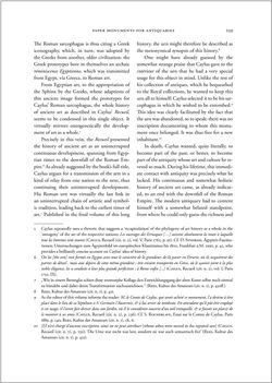 Bild der Seite - 259 - in Der Arkadenhof der Universität Wien und die Tradition der Gelehrtenmemoria in Europa