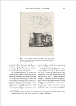 Bild der Seite - 265 - in Der Arkadenhof der Universität Wien und die Tradition der Gelehrtenmemoria in Europa