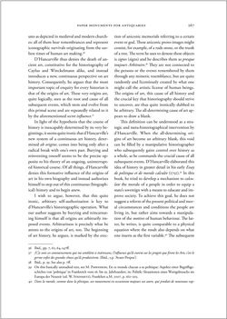 Image of the Page - 267 - in Der Arkadenhof der Universität Wien und die Tradition der Gelehrtenmemoria in Europa