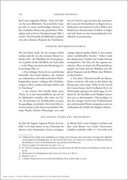 Image of the Page - 276 - in Der Arkadenhof der Universität Wien und die Tradition der Gelehrtenmemoria in Europa