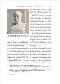 Bild der Seite - 279 - in Der Arkadenhof der Universität Wien und die Tradition der Gelehrtenmemoria in Europa