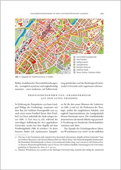 Image of the Page - 309 - in Der Arkadenhof der Universität Wien und die Tradition der Gelehrtenmemoria in Europa