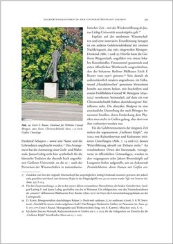 Bild der Seite - 315 - in Der Arkadenhof der Universität Wien und die Tradition der Gelehrtenmemoria in Europa