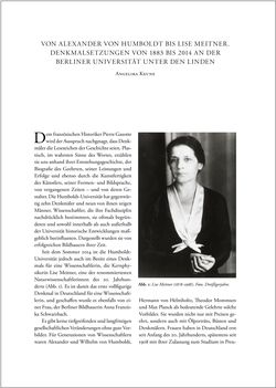 Image of the Page - 319 - in Der Arkadenhof der Universität Wien und die Tradition der Gelehrtenmemoria in Europa